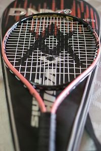 DNX Genetic Power VOLKL Tennis Racquet w/ Case Gen 23