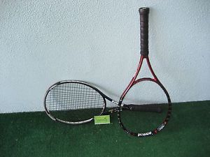 Prince O3 White  4 1/2   Nice!    BUY IT NOW BONUS!!!