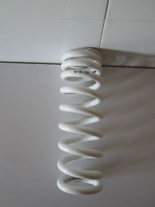 KTM MUELLE AMORTIGUADOR TRASERO 75-95/260