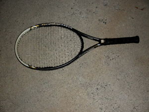 ~Wilson 5.3 Hyper Hammer Carbon Tennis Racquet ~
