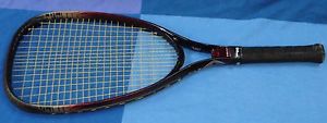 Head Big Bang Pyramid Power Ultra Light Tennis Racquet w/ 4 5/8" Grip 9 oz