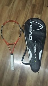 Head Flexpoint Radical Oversize L4
