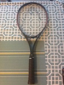 Head Professional XL Oversize Tennis Racquet 4 3/8"