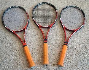 Head youtek prestige pro 3x
