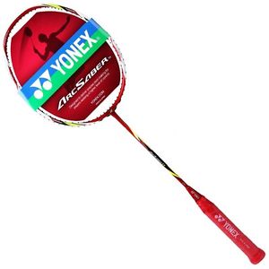 ARCSABER-11  Badminton Racquet New Arrive Nano ARC-11  Racket