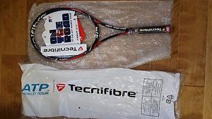 Tecnifibre TFight 315 Ltd 16 Mains, 4 1/2