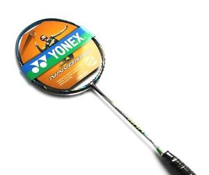 NANORAY—800 Badminton Racket NR-800 High Quality Badminton Racket