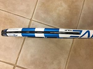 2 Used 2015 Babolat Pure Drive Tour  4 1/4