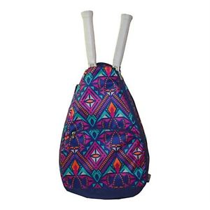 All For Color Ultra Prism Tennis Backpack