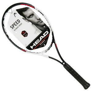 HEAD Graphene Touch Speed MP 4 3/8" BRAND NEW