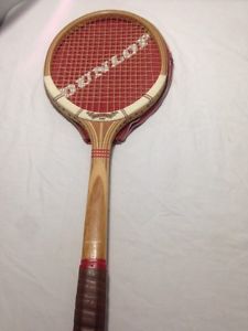 Dunlop Maxply Fort Light/Medium