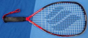Ektelon Fusion pro Racquetball Racquet Wall Beater, longbody