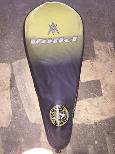 Volkl Classic 10 Pro Tennis Racquet