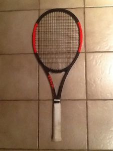 Wilson Pro Staff 97S 310G Used