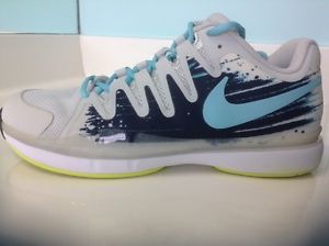 Nike Vapor 9.5 Tour Tennis shoes Federer Men's size 10