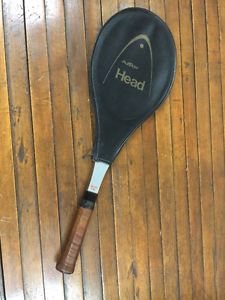 Head Sarthir Ashe Competition 2 Boron Flex Tennis Racquet