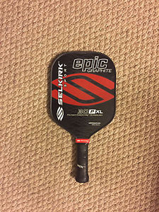 SELKIRK EPIC GRAPHUTE 30P XL