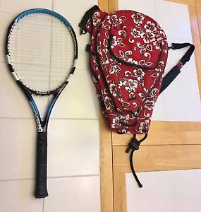 Babolat Original Pure Drive Team 100 head 4 1/4 grip Tennis Racquet