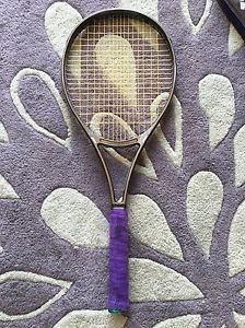 Prince CTS SYNERGY DB 26 MID PLUS TENNIS RACKET 4 1/4 #2 Plays Bigger
