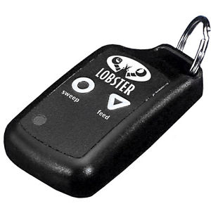 Lobster Sports Elite 2-function Wireless Remote Control