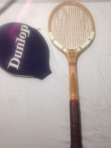 Dunlop Maxply Fort Médium