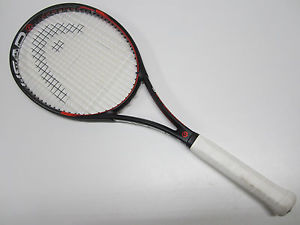 HEAD GRAPHENE XT PRESTIGE "S" TENNIS RACQUET (4 3/8) FACTORY DEMO!!