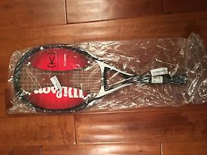 Wilson K Zero Tennis Racquet 4 1/4"
