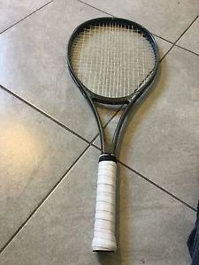 Prince CTS Synergy DB 26 MidPlus Tennis Racquet 4 1/2"