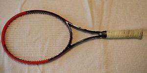 Head Prestige MP Graphine Tennis Racket