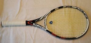 Babolat Aero Roland Garros Gt Tennis Racket