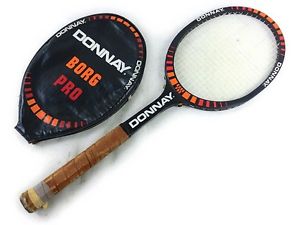 DONNAY BORG PRO Tennis Racket N2045188
