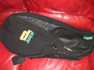 Prince Tennis Tour Tournament Racquet Bag Black