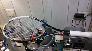 head graphene speed pro