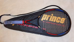 Prince Longbody Thunder 820 Power Tennis Racket  Racquet