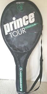Prince Tour Titanium Long Body Triple Force Maximun Sweet Spot Optimun Stability