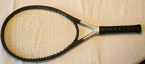 HEAD TiS6 Tennis Racket  extra long version great condition xtralong model