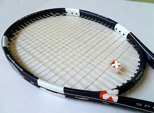 NIB Pacific SPEED Tennis Racquet 4 3/8 Gamma Professional Spin 16 BasaltX tech