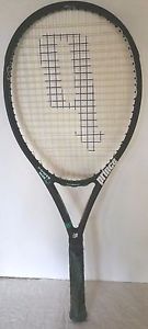 Prince Longbody Tennis Racket  Ultra Light Weight Titanium Synergy Power Beam