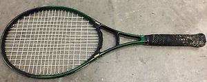 Prince Graphite II Mid Plus Tennis Racquet 4-3/8