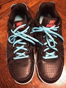 Nike Air Vapor Ace Men Size US 12 Tennis Shoes