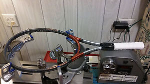 head ti radical oversize 107 sq in