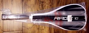 BRAND SPANKIN' NEW! SQR RAGE 10 DUNLOP SPORT SQUASH RACKET T773068