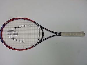 Head Ti. Mirage Oversize Tennis Racket - 4 3/8