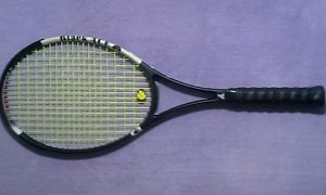 Pro Kennex Black Ace Tour 95 "Brand New" (Grip 4 1/2 L 4)
