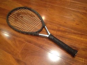 Head Titanium Ti.S6 4 1/2 Tennis Racket Racquet