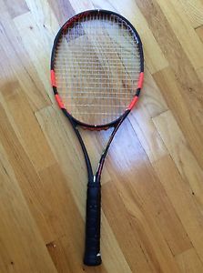 Babolat Pure Strike