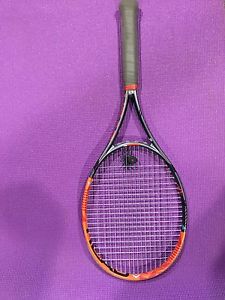 Used Head Graphene Radical Pro 4 1/2