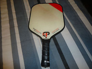 Engage Encore Polymer Composite PiCKLEBALL PADDLE
