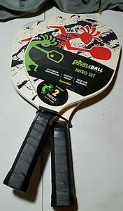 BRAND NEW Pickleball Now Intro Set Galaxy