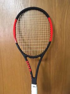 WILSON PRO STAFF 97S - tennis racquet racket 4 1/4 - 2016 - Excellent Condition